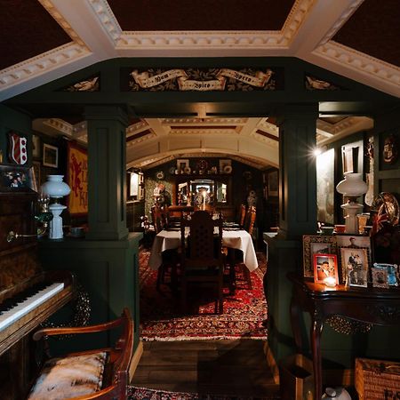 Sheddington Manor - 2 Bedroom Guest House & Cinema Belfast Buitenkant foto