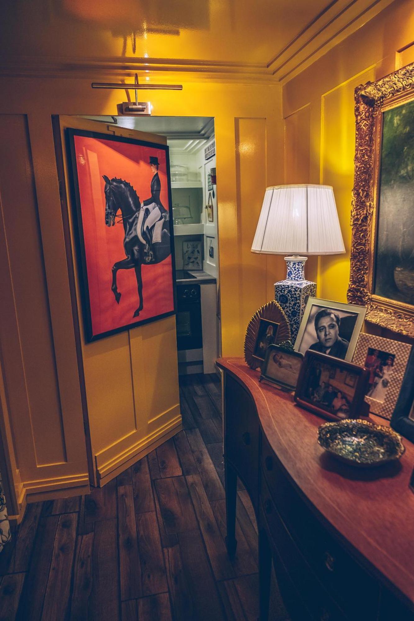 Sheddington Manor - 2 Bedroom Guest House & Cinema Belfast Buitenkant foto