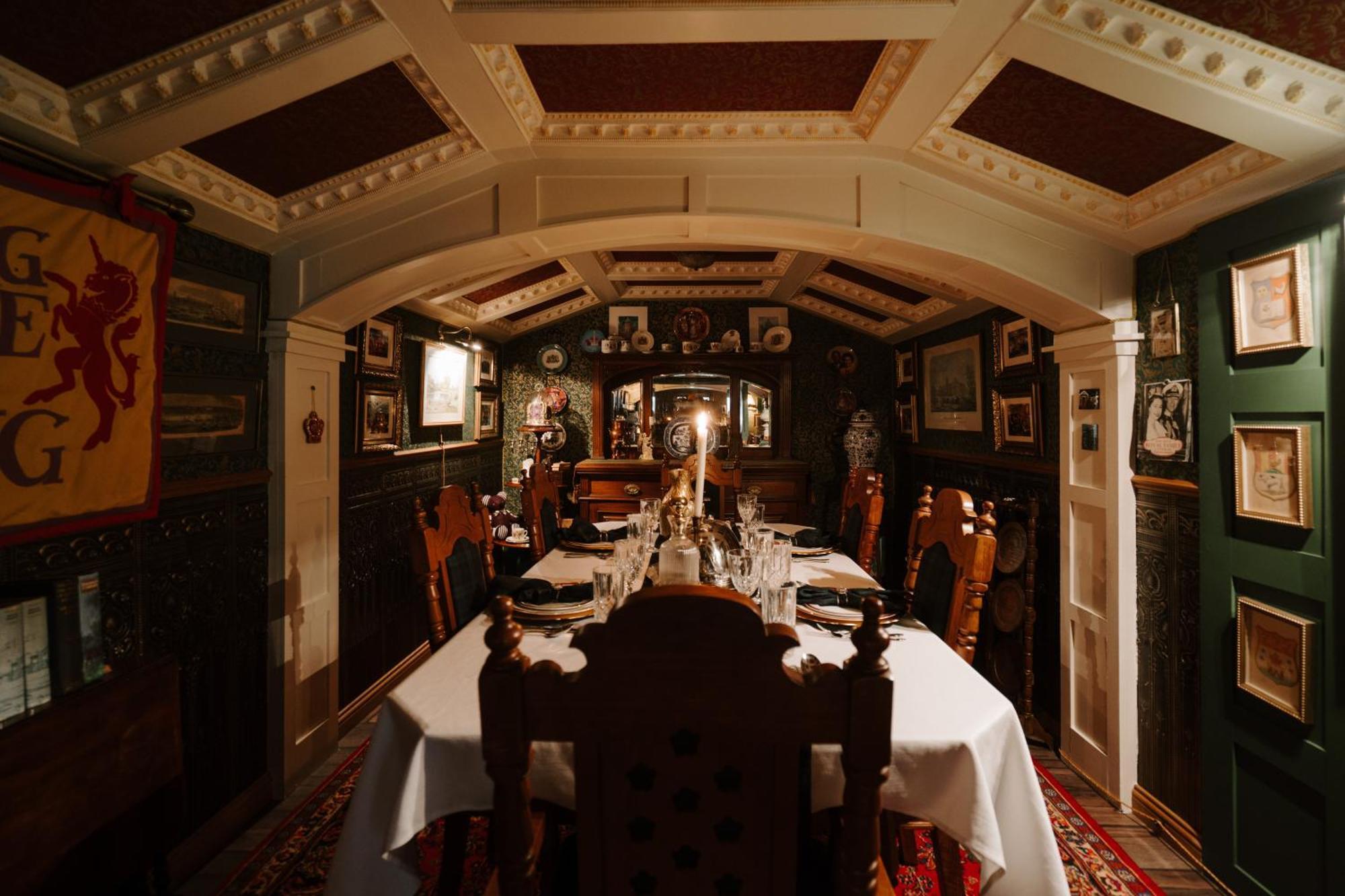 Sheddington Manor - 2 Bedroom Guest House & Cinema Belfast Buitenkant foto
