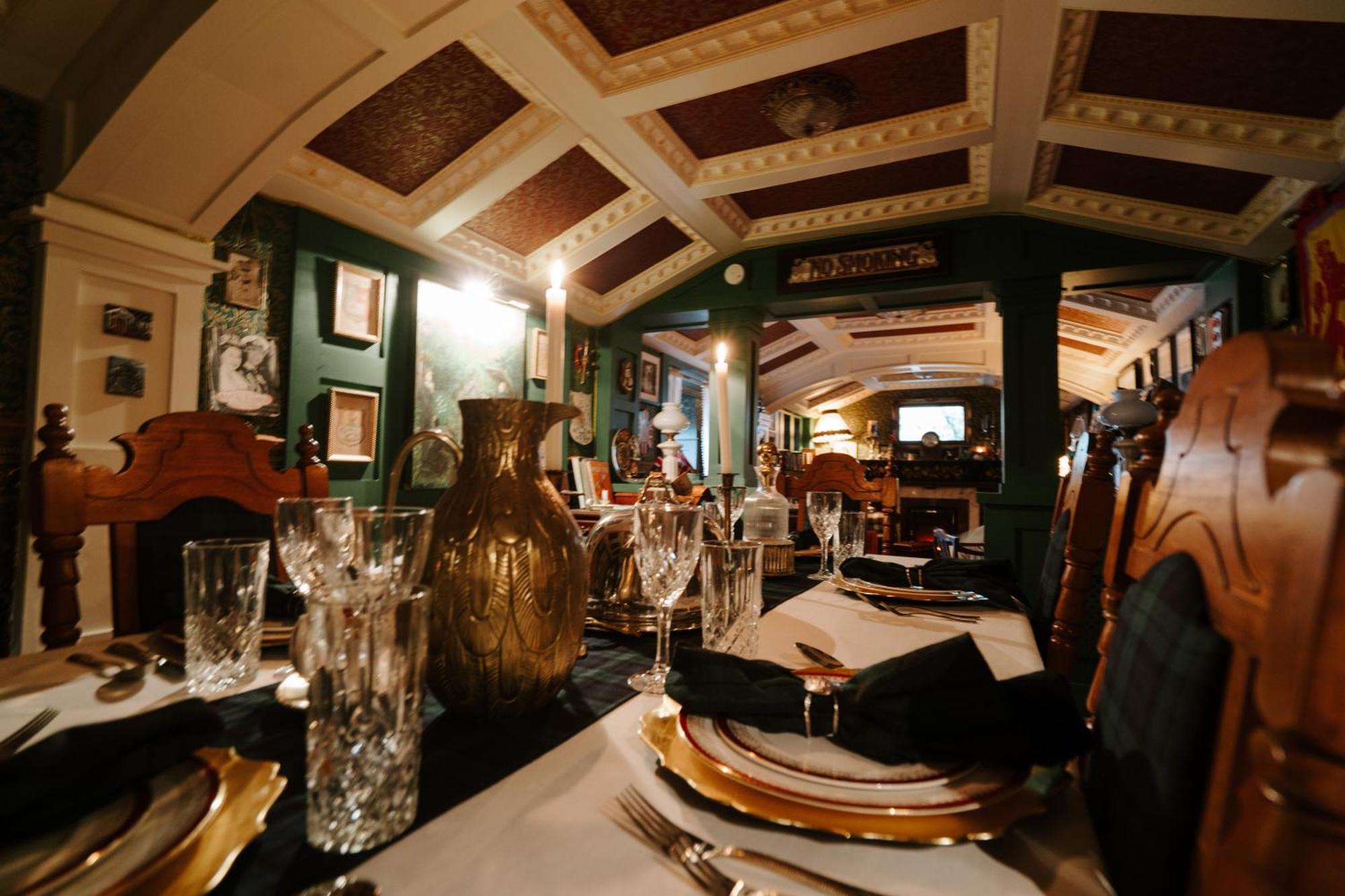 Sheddington Manor - 2 Bedroom Guest House & Cinema Belfast Buitenkant foto