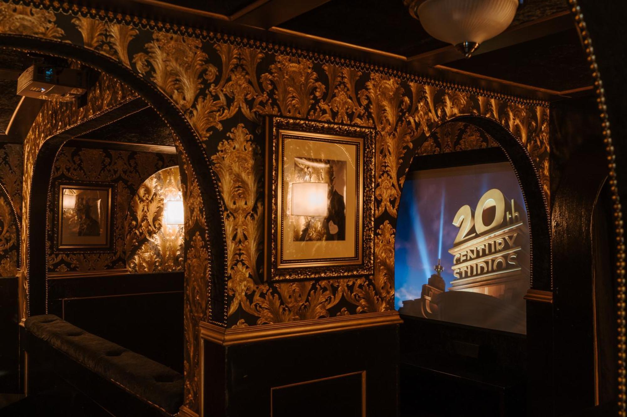 Sheddington Manor - 2 Bedroom Guest House & Cinema Belfast Buitenkant foto